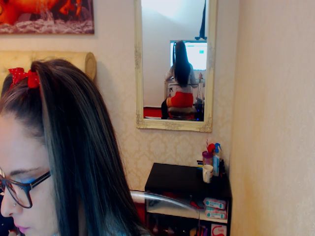 Live sex webcam photo for AlishaPacari #271713460