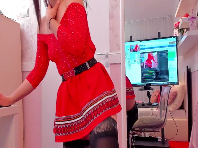 Live sex webcam photo for AlishaPacari #272321180