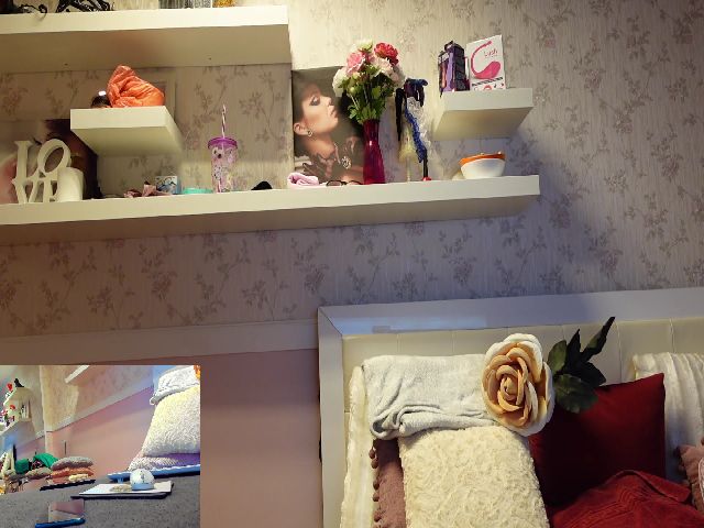 Live sex webcam photo for AlishaPacari #272677933