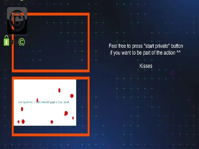 Live sex webcam photo for AlishaPacari #274544958