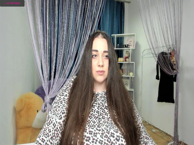 Live sex webcam photo for Alisha_me #272414975