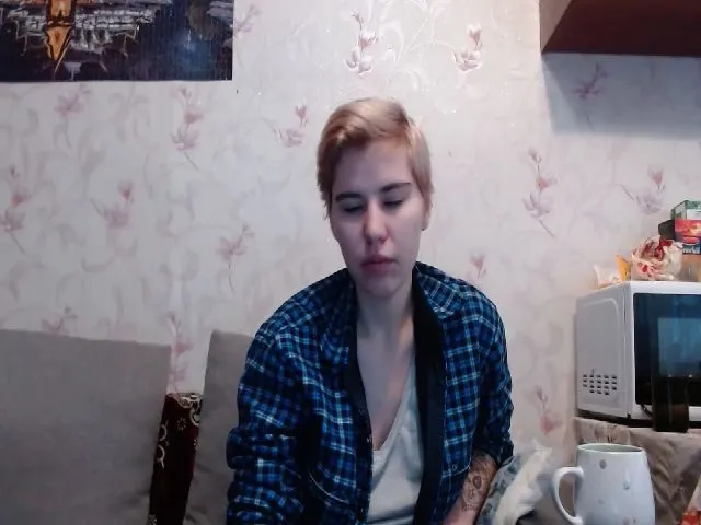 Live sex webcam photo for Alisia_Orion #271775209