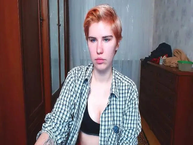 Live sex webcam photo for Alisia_Orion #271909708