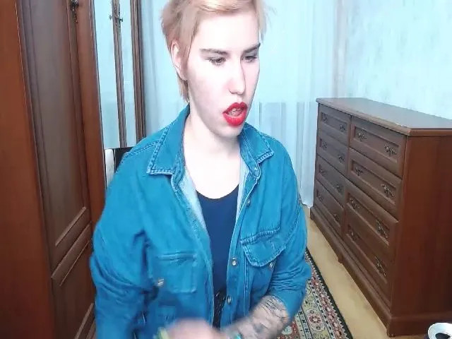 Live sex webcam photo for Alisia_Orion #272111435
