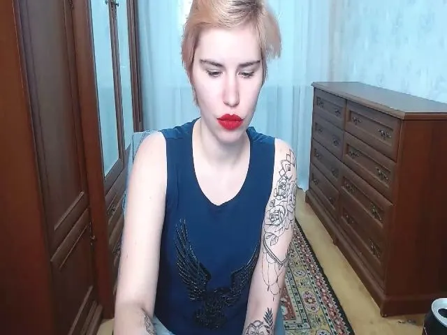 Live sex webcam photo for Alisia_Orion #272111487