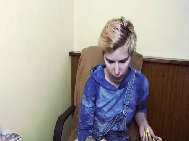 Live sex webcam photo for Alisia_Orion #272188016
