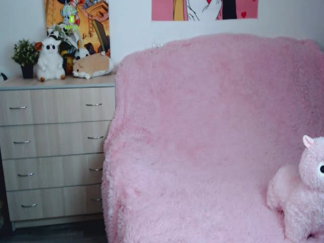 Live sex webcam photo for Alison_Moonli #273016347