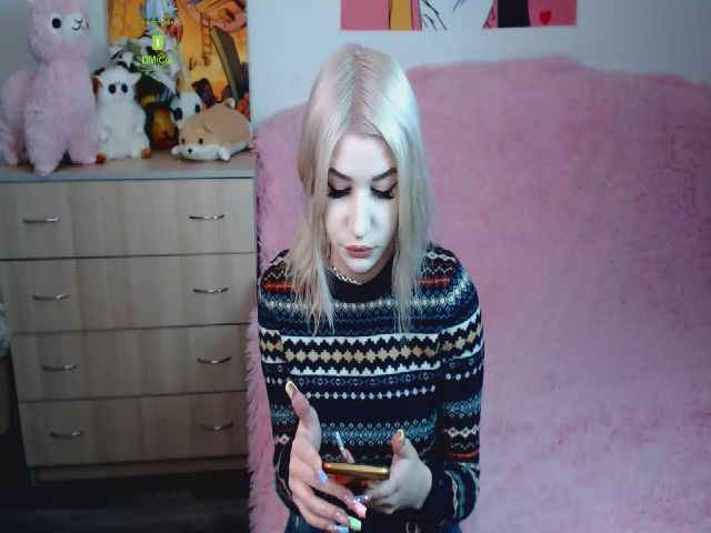 Live sex webcam photo for Alison_Moonli #273027944