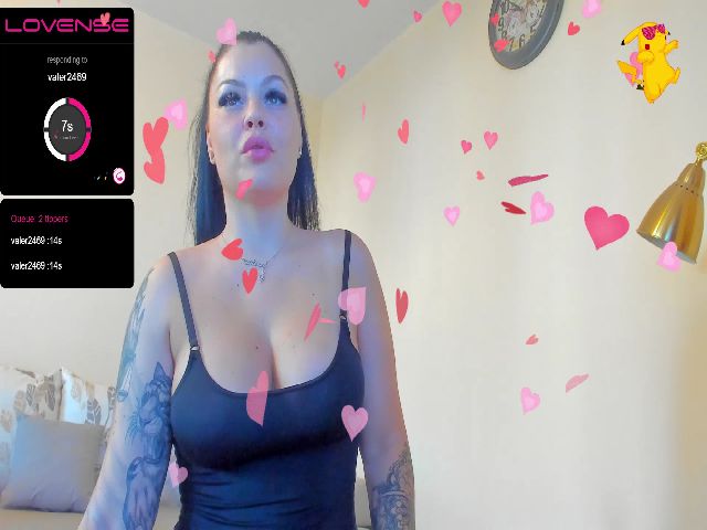 Live sex webcam photo for Alissa_Vox #274163841