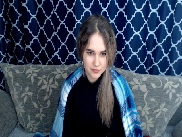 Live sex webcam photo for Allimika #271919293