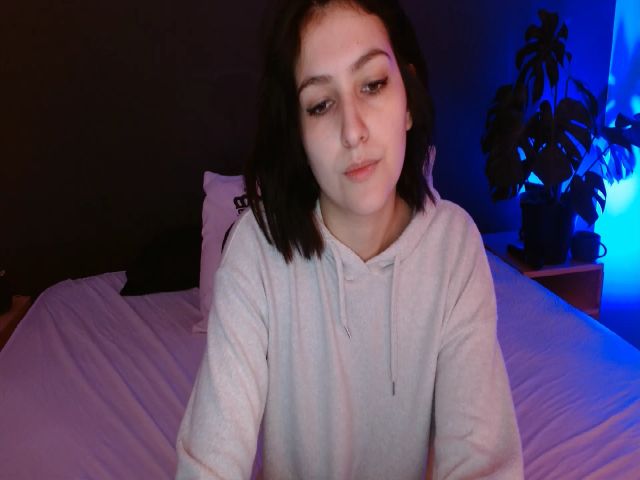 Live sex webcam photo for Alyssamodel #272789851