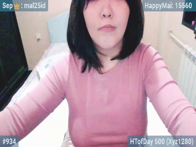 Live sex webcam photo for AmaISan #274660434