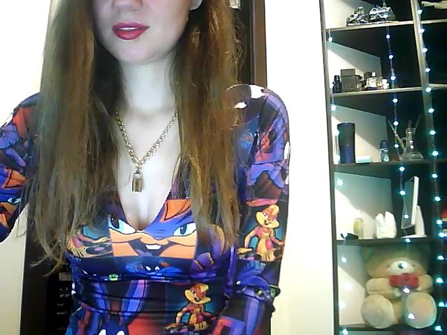 Live sex webcam photo for Amana_Mizzssa #274138705