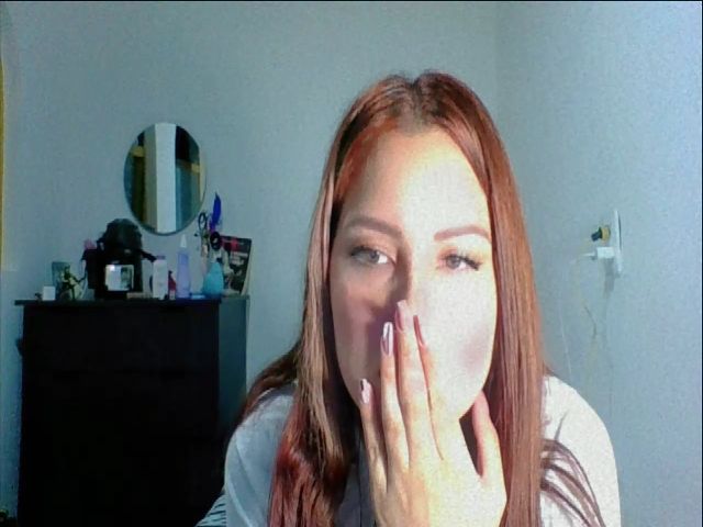 Live sex webcam photo for Amanda_Callum #272482865