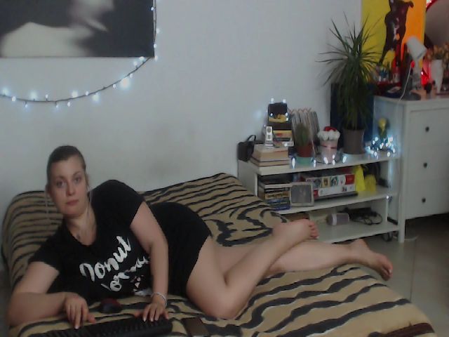 Live sex webcam photo for AmaraDrakos #273297852