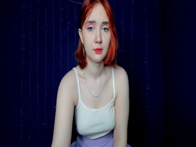 Live sex webcam photo for AmeliaSpelman #272534670