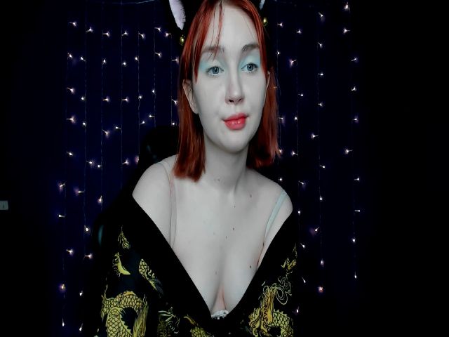 Live sex webcam photo for AmeliaSpelman #272594037