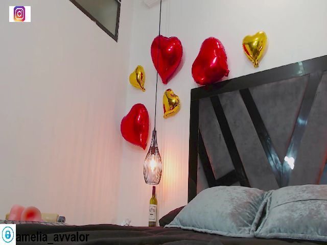 Live sex webcam photo for Amelia_avalor #272500573