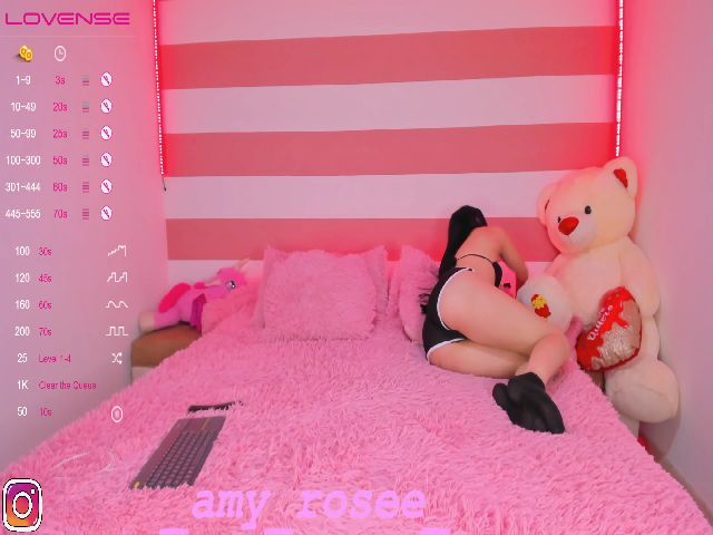 Live sex webcam photo for Ammy_rosse #272504319