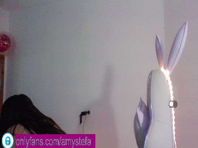 Live sex webcam photo for Amystefa #272102120