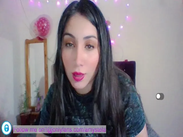 Live sex webcam photo for Amystefa #272738784