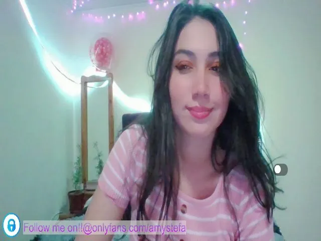 Live sex webcam photo for Amystefa #272796648