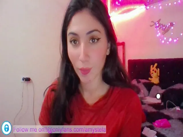 Live sex webcam photo for Amystefa #272872064
