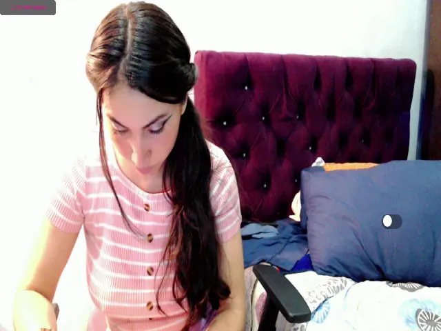 Live sex webcam photo for Amystefa #273145600