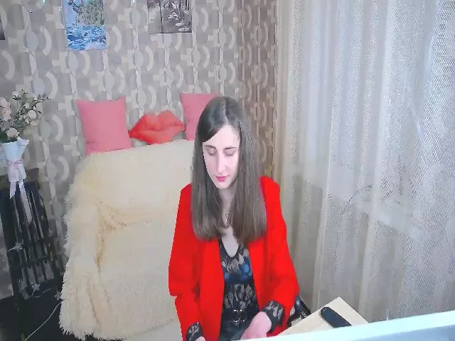 Live sex webcam photo for AnaInLove #273495297