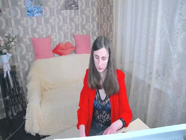 Live sex webcam photo for AnaInLove #273495651