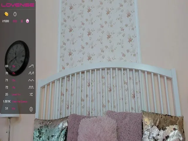 Live sex webcam photo for AnaMorgpie #271706308