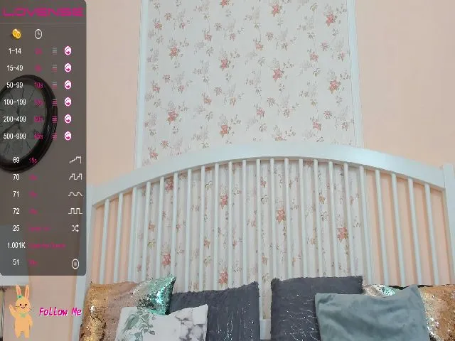 Live sex webcam photo for AnaMorgpie #272142375