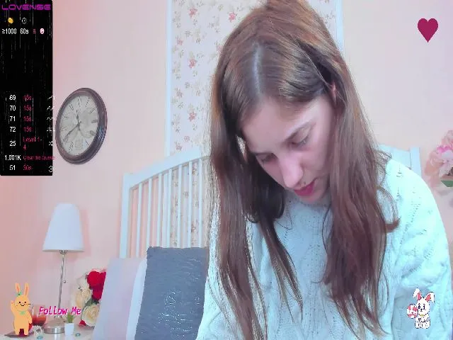 Live sex webcam photo for AnaMorgpie #272719076