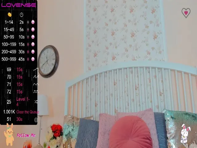 Live sex webcam photo for AnaMorgpie #272883943