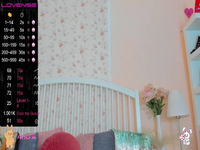Live sex webcam photo for AnaMorgpie #272903292