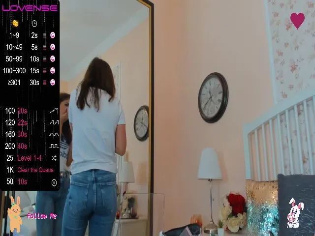 Live sex webcam photo for AnaMorgpie #272926509