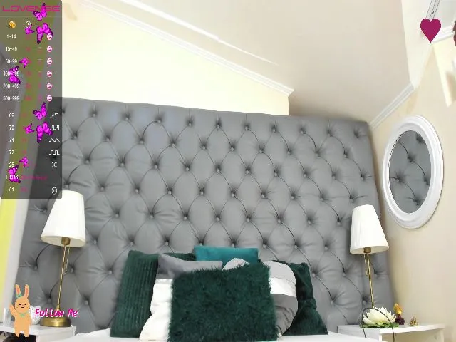 Live sex webcam photo for AnaMorgpie #273146375
