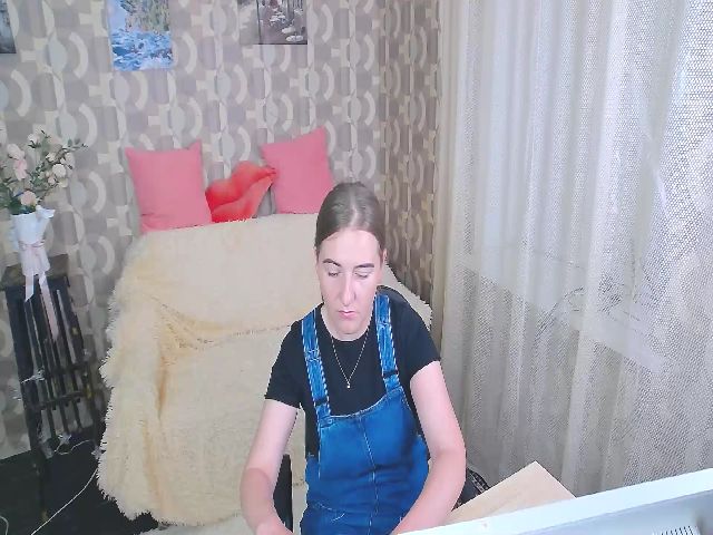 Live sex webcam photo for AnaSweeety #273480726