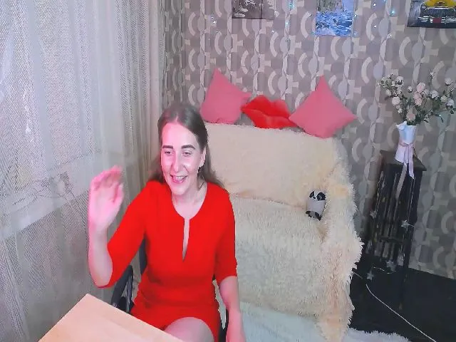 Live sex webcam photo for AnaSweeety #273583967