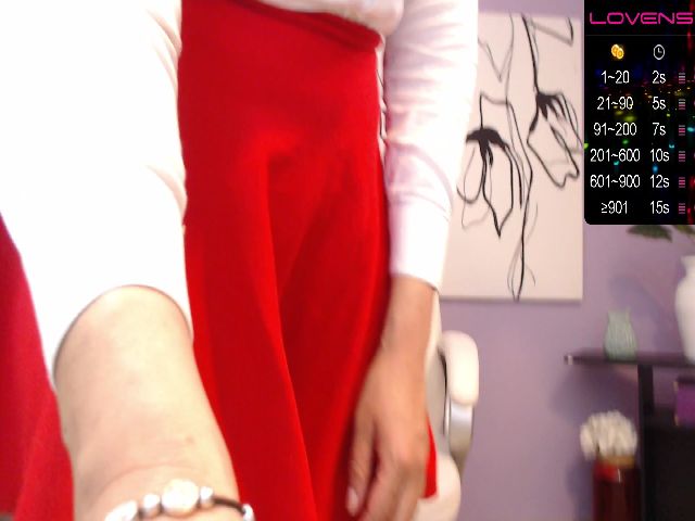 Live sex webcam photo for Ana_cat #271749312