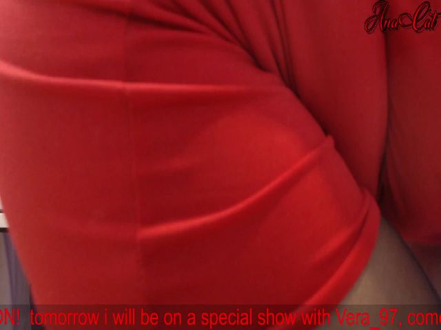 Live sex webcam photo for Ana_cat #272161455