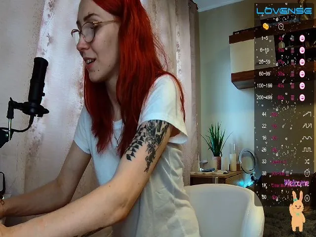 Live sex webcam photo for Anaaimey #274461394