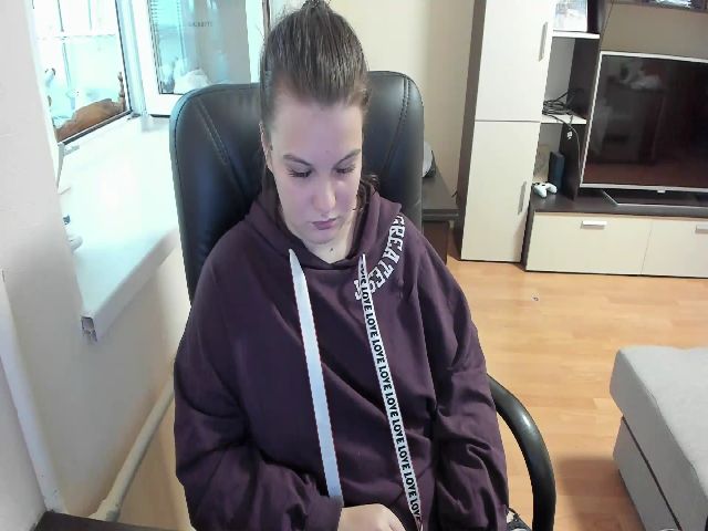 Live sex webcam photo for Anabel2001 #273473827