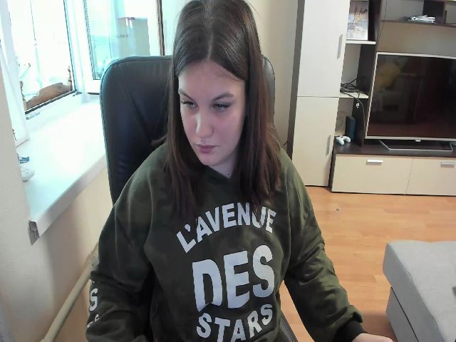 Live sex webcam photo for Anabel2001 #273485008