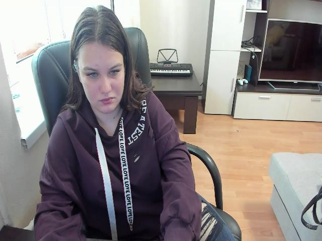 Live sex webcam photo for Anabel2001 #273512576