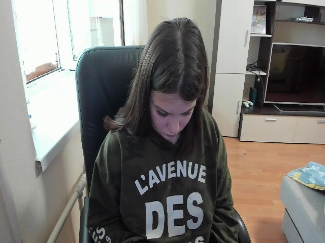 Live sex webcam photo for Anabel2001 #273525342