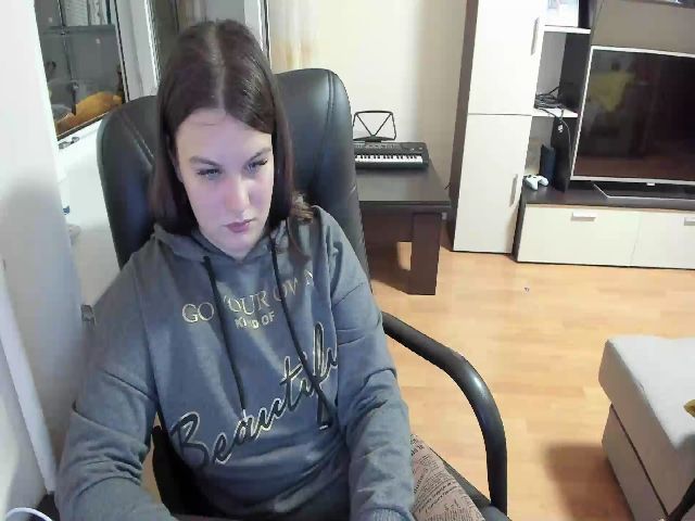 Live sex webcam photo for Anabel2001 #273540260