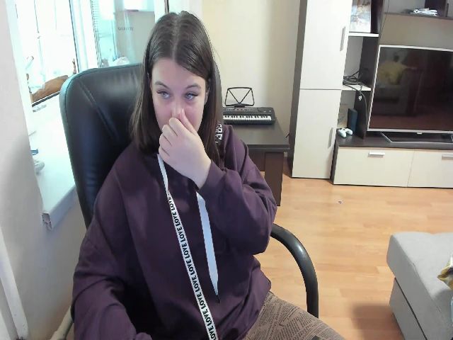 Live sex webcam photo for Anabel2001 #273560408