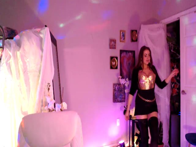 Live sex webcam photo for AnaisDream #272202724