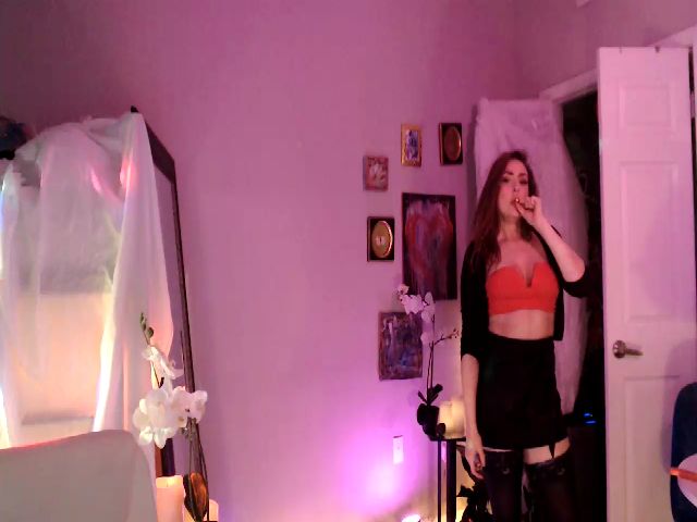 Live sex webcam photo for AnaisDream #272204260